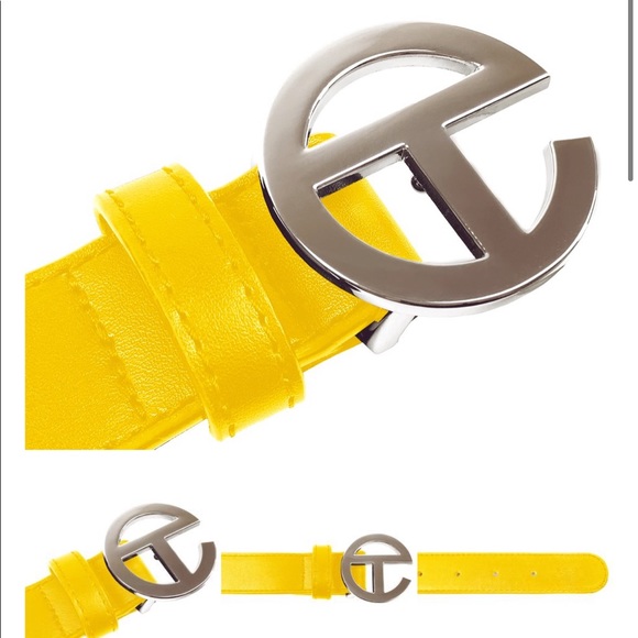 Telfar Belt